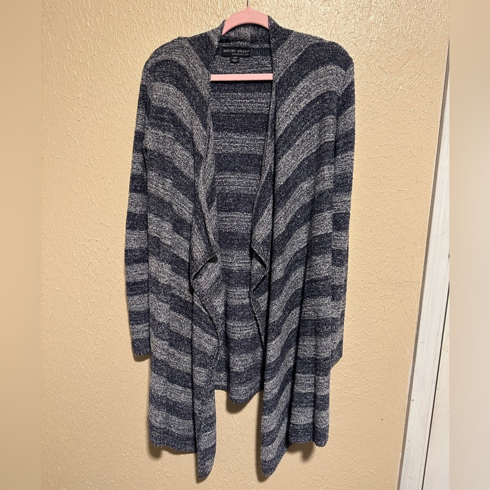 Barefoot Dreams Cardigan Size Small/Medium